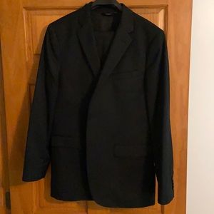 Banana Republic Suit